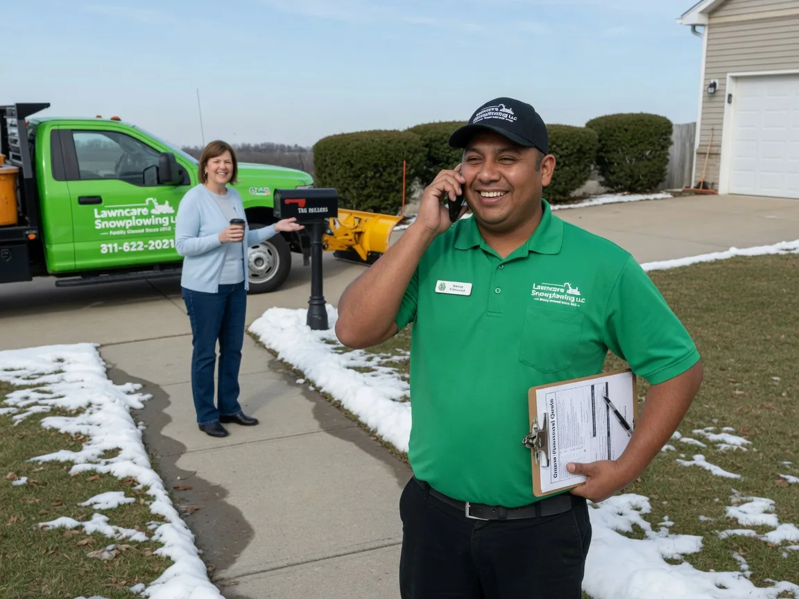 Lawn Care Services By Expert Landscaper Beaver City, NE FAQs